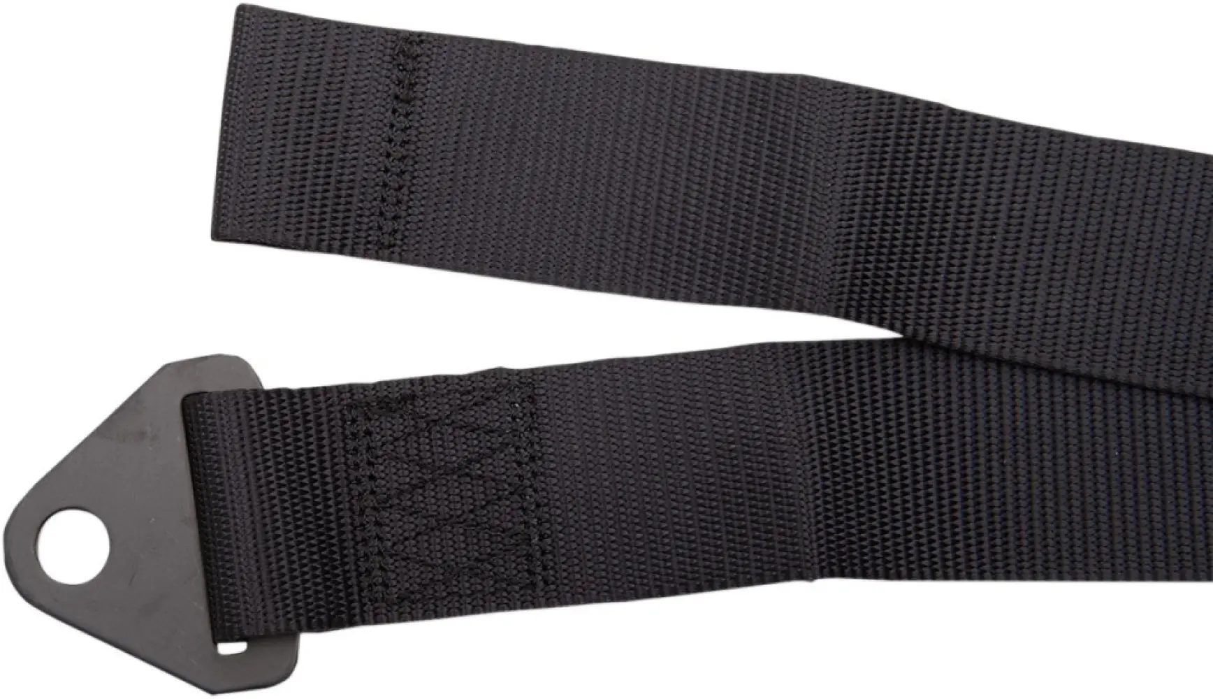 MOOSE OFFROAD FOUR WHEEL - HRNESSEAT 2X2 4PT AUTO BK - 45101243