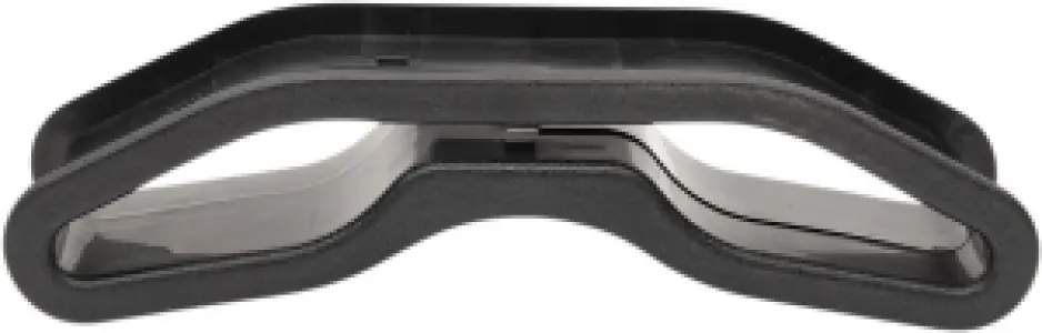 MOOSE OFFROAD FOUR WHEEL - HARNESS BEZEL RZR MSE - 45101444