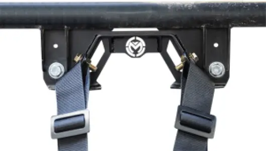 MOOSE OFFROAD FOUR WHEEL - HARNESS MOUNT RZR900/1000 - 45101616
