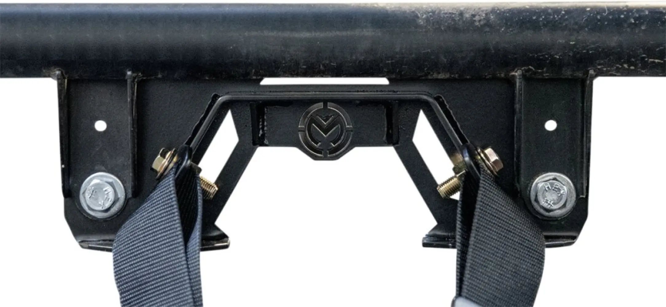 MOOSE OFFROAD FOUR WHEEL - HARNESS MOUNT RZR900/1000 - 45101616