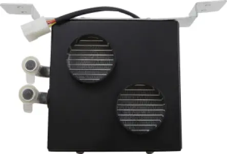 MOOSE OFFROAD FOUR WHEEL - CAB HEATER YAM RMAX - 45101648