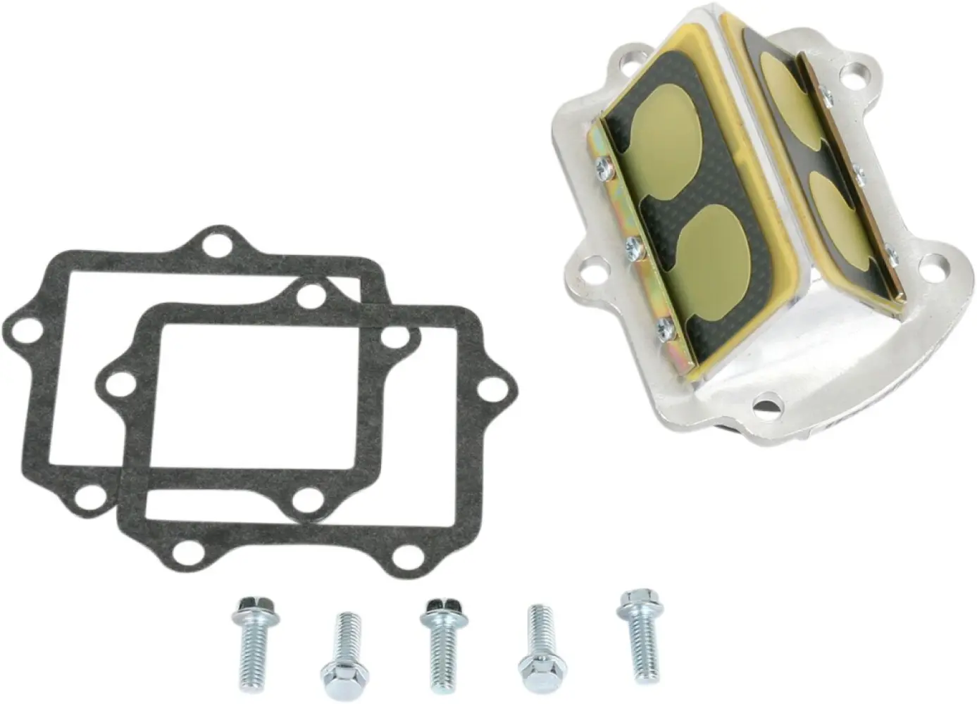 BOYESEN - RAD VALVE YZ250 00-04 - 10080007