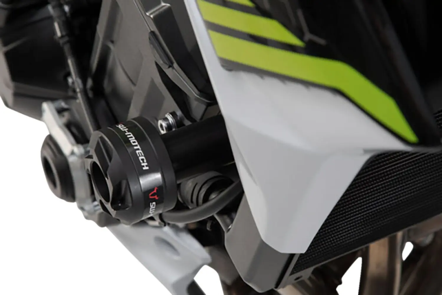 SW-MOTECH - FRAME SLIDER SET - 05052006