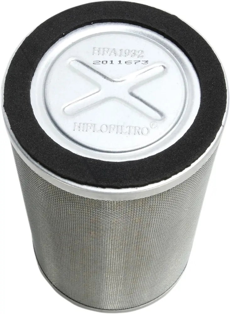 HIFLOFILTRO - AIR FILTER HON CB1100 - 10113855