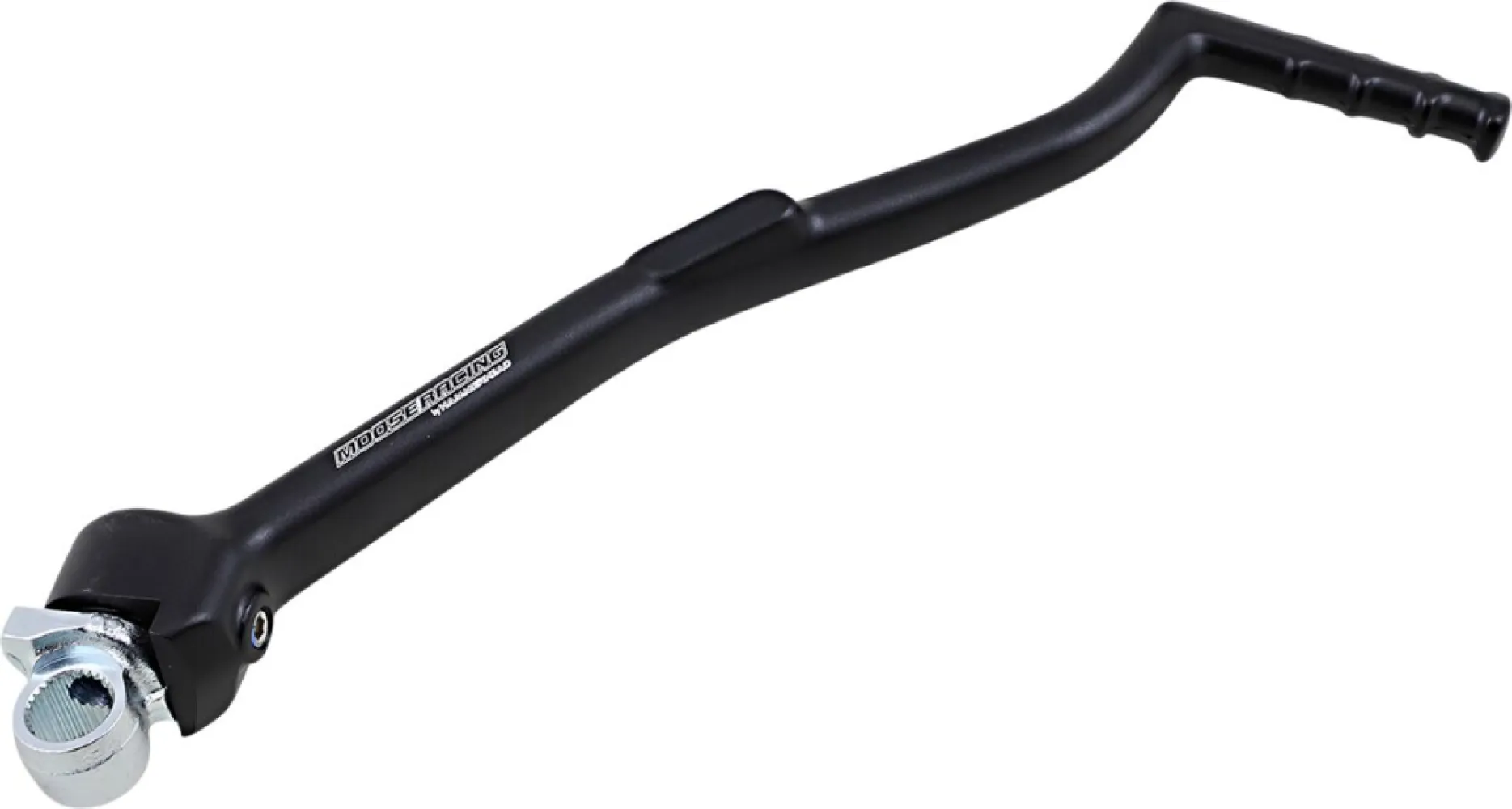 MOOSE OFFROAD HARD-PARTS - KICKSTARTER MSE KAW 450 - 11120112