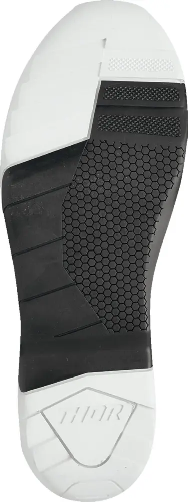 THOR - BOOT BLITZ XR WH/BK 11 - 34103104