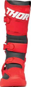 THOR - BOOT BLITZ XR RD/CH 9 - 34103111