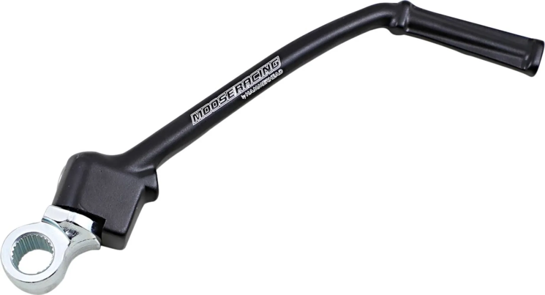 MOOSE OFFROAD HARD-PARTS - KICKSTARTER MSE KAW 85 - 11120111