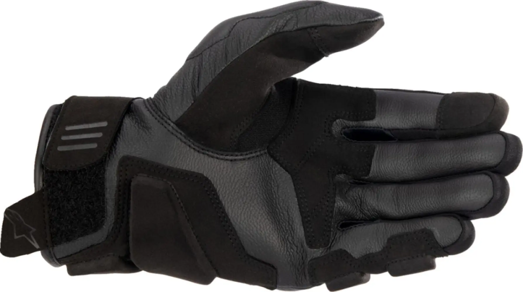 ALPINESTARS (ROAD) - GLOVE 4W PHENOM BLACK S - 33020909