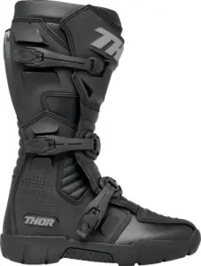 THOR - BOOT BLITZ XR TRL BK/GY 8 - 34103128