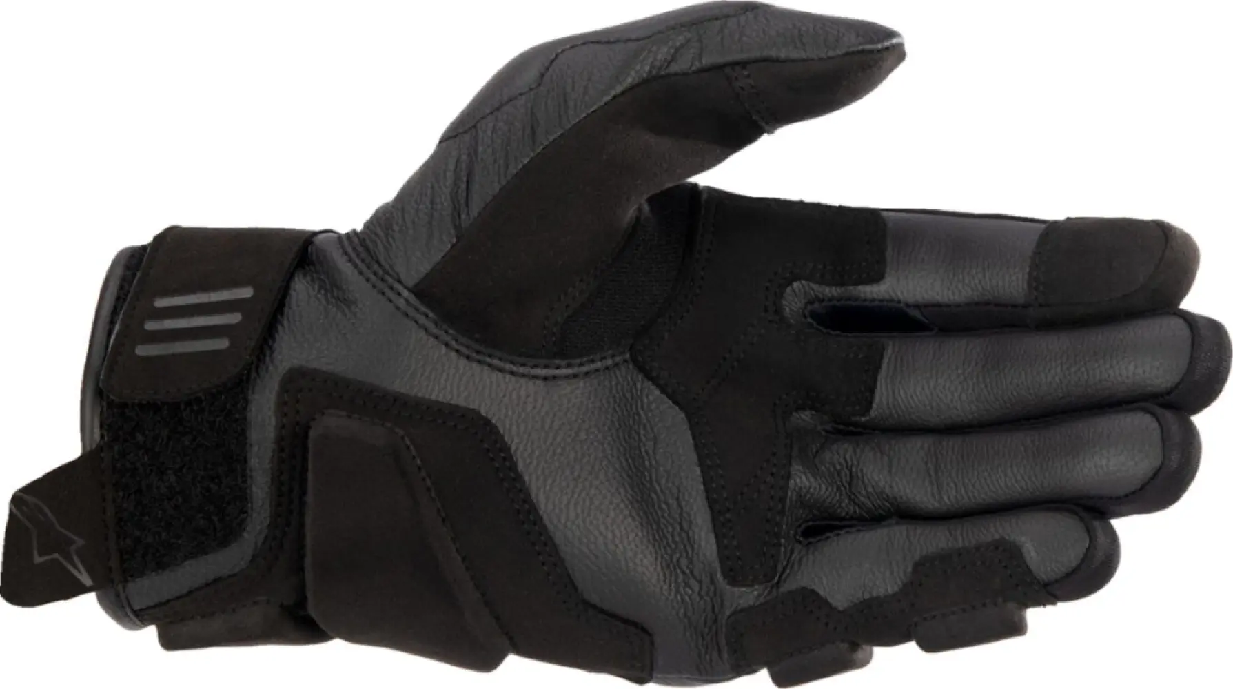 ALPINESTARS (ROAD) - GLOVE 4W PHENOM BLACK XL - 33020912