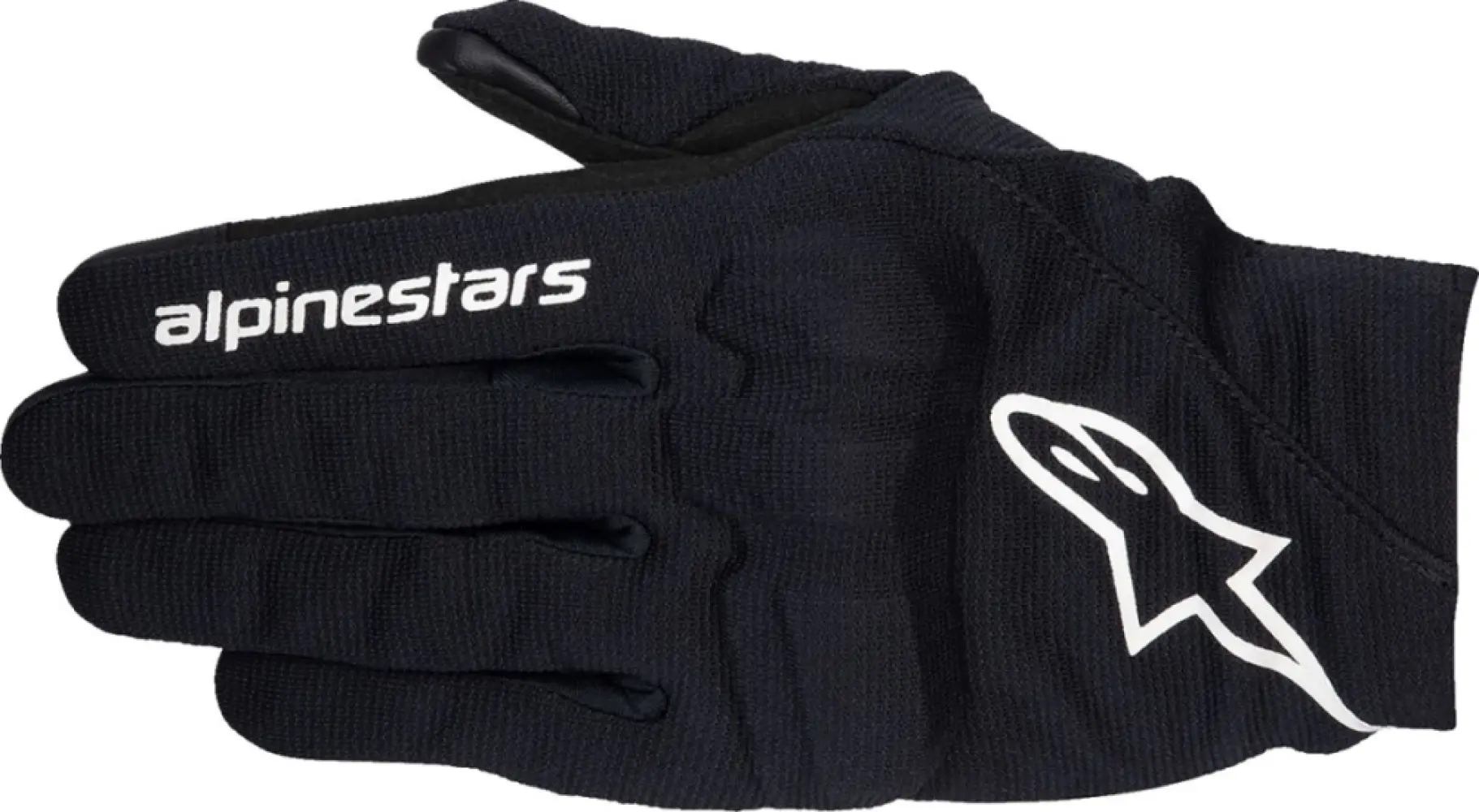 ALPINESTARS (ROAD) - GLOVE STELLA REEF V2 BLK/WHT S - 33020948