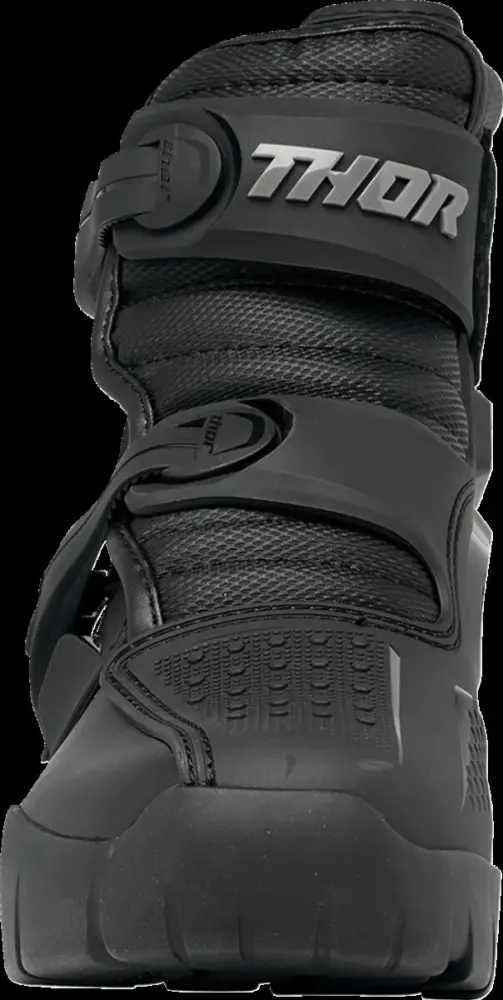 THOR - BOOT BLITZ XRS BK/GY 12 - 34103153