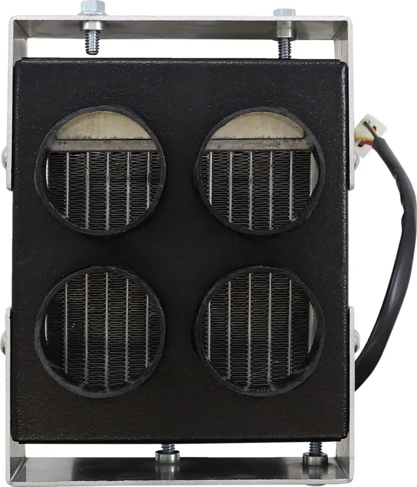 MOOSE OFFROAD FOUR WHEEL - CAB HEATER POL MIDSZE - 45101663