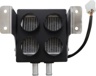 MOOSE OFFROAD FOUR WHEEL - CAB HEATER CFMOTO UFRC600 - 45101664