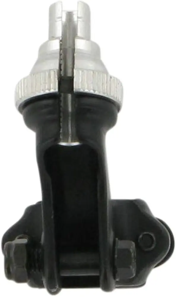 PARTS UNLIMITED - LEVER HOLDER LH-YAMAHA - 454033