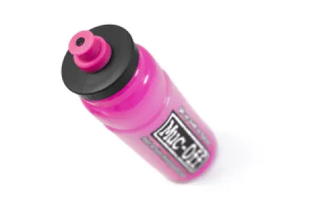 MUC-OFF - WATER BOTTLE PINK 550ML - 49200008