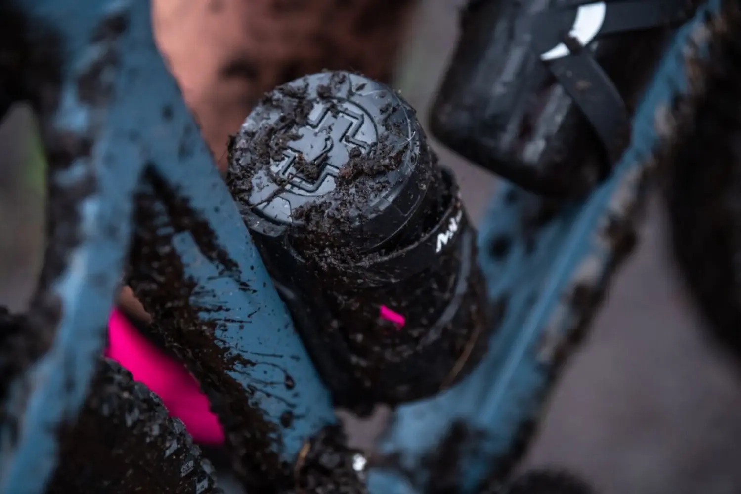 MUC-OFF - TOOL BOTTLE - 49200012