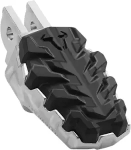 SW-MOTECH - EVO FOOTREST KIT - 16202324