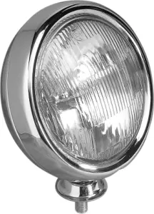 EMGO - HEADLIGHT 4.5 E-MARK CHR - 20010944