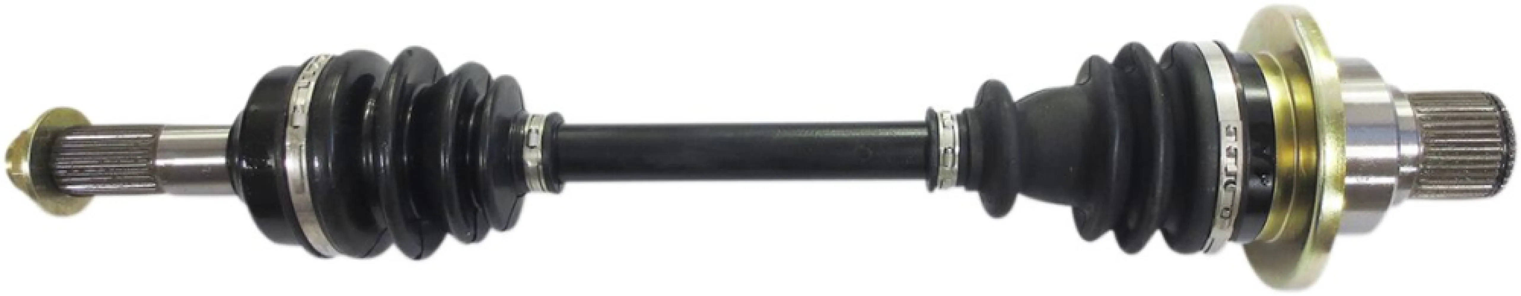 MOOSE OFFROAD FOUR WHEEL - AXLE KIT MSE REAR CFMOTO - 02141554