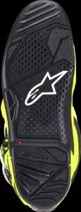 ALPINESTARS(MX) - BOOT TECH 7 YELLOW FLUO BLACK  - 34103281