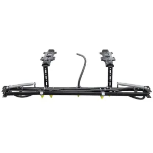 FIMCO - FIMCO 246 liter UTV Sprayer 4.5GPM  7 Nozzle - 5302830