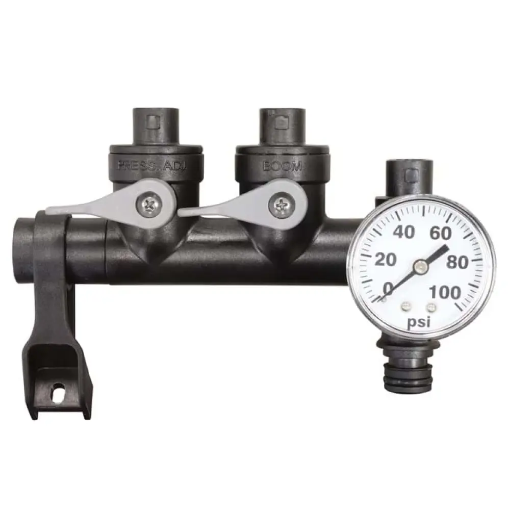 FIMCO - FIMCO 246 liter UTV Sprayer 4.5GPM  7 Nozzle - 5302830