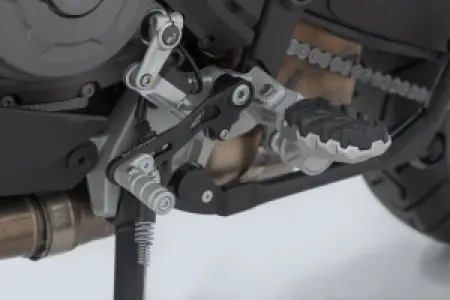 SW-MOTECH - GEAR LEVER - 16211204