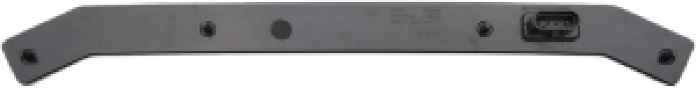 MOOSE OFFROAD FOUR WHEEL - LED MIDLE LIGHT POL RD - 20012236