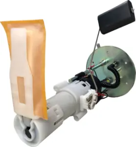 MOOSE OFFROAD FOUR WHEEL - FUEL PUMP MODULE POL MSE - 10090155