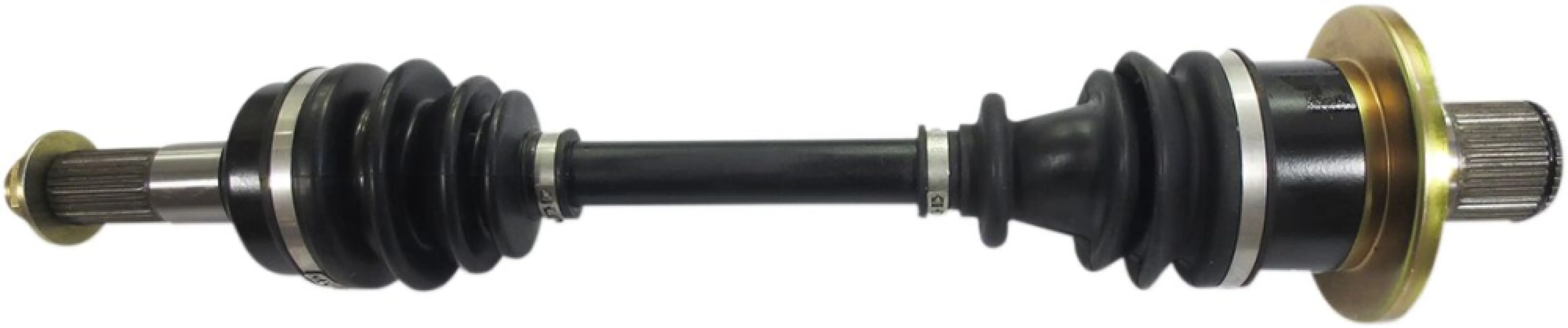 MOOSE OFFROAD FOUR WHEEL - AXLE KIT MSE REAR CFMOTO - 02141549