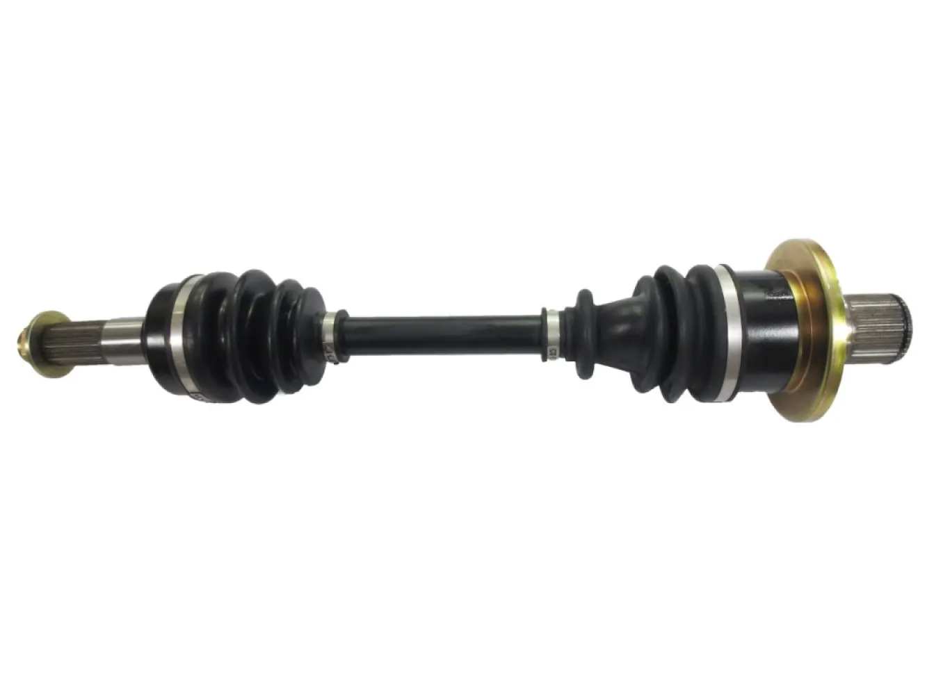 MOOSE OFFROAD FOUR WHEEL - AXLE KIT MSE REAR CFMOTO - 02141549