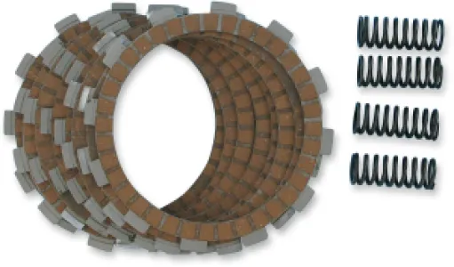 DP BRAKES - CLUTCH KIT SUZ GSF6 95-9 - 11310017