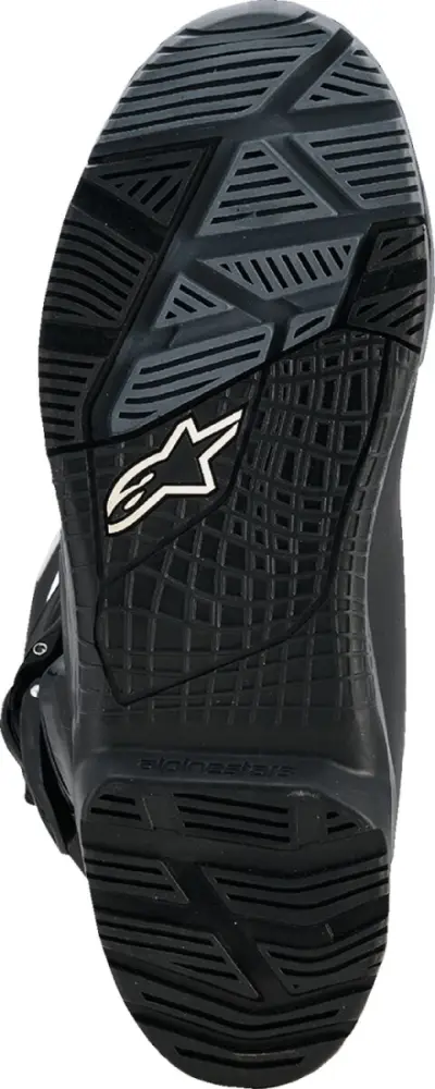 ALPINESTARS(MX) - BOOT COROZAL ADV DS BLK 13 - 34103358