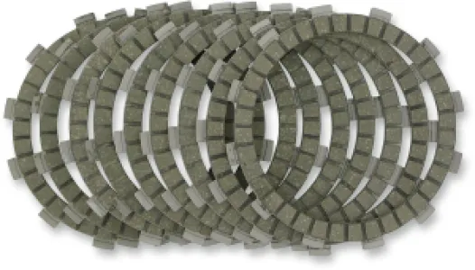 MOOSE OFFROAD HARD-PARTS - FRICTN CLTCH PLTS KTM - 11310089