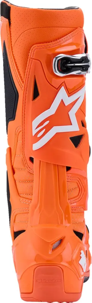ALPINESTARS(MX) - BOOT TECH 10 S-VENTED ORG FL/B - 34103387
