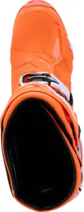 ALPINESTARS(MX) - BOOT TECH 10 S-VENTED ORG FL/B - 34103390