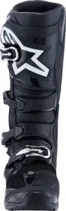 ALPINESTARS(MX) - BOOT TECH 7 ENDURO BLK/ANTH/WH - 34103428