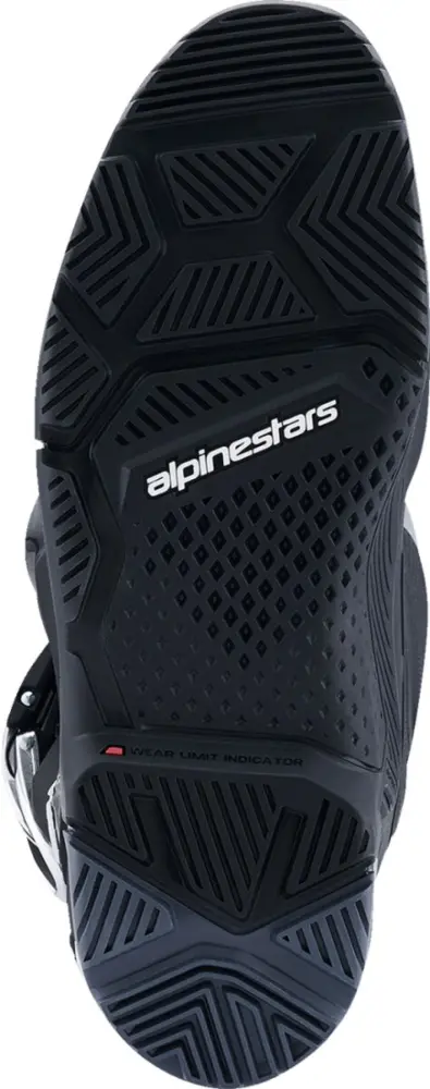 ALPINESTARS(MX) - BOOT TECH 7 ENDURO BLK/ANTH/WH - 34103434