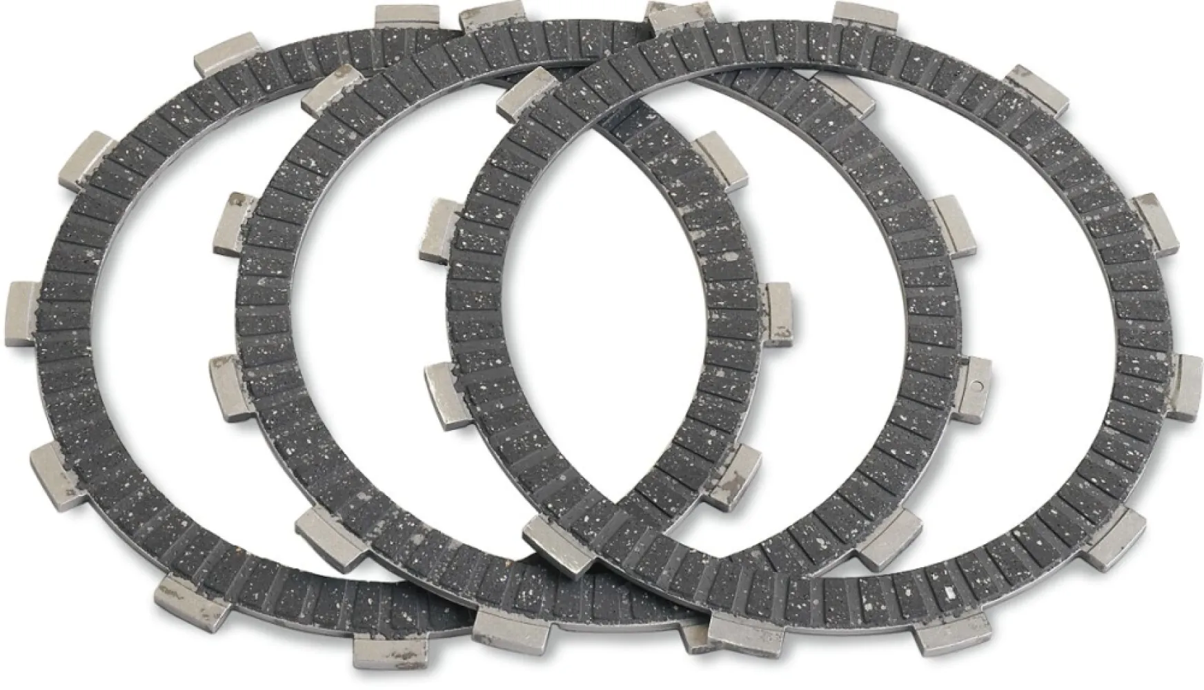 MOOSE OFFROAD HARD-PARTS - FRICTN CLTCH PLTS KTM - 11310089