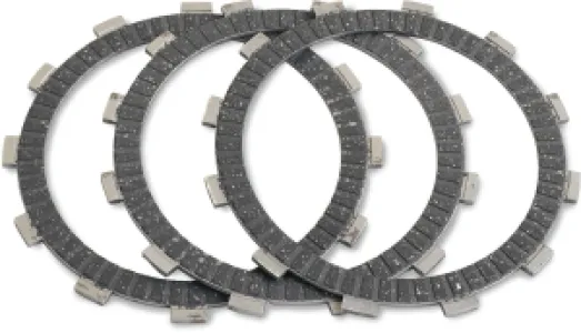 MOOSE OFFROAD HARD-PARTS - FRICTN CLTCH PLTS KTM - 11310089