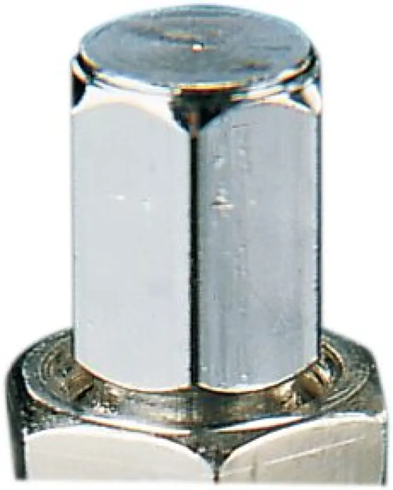 PARTS UNLIMITED - VALVE STEM - 75012