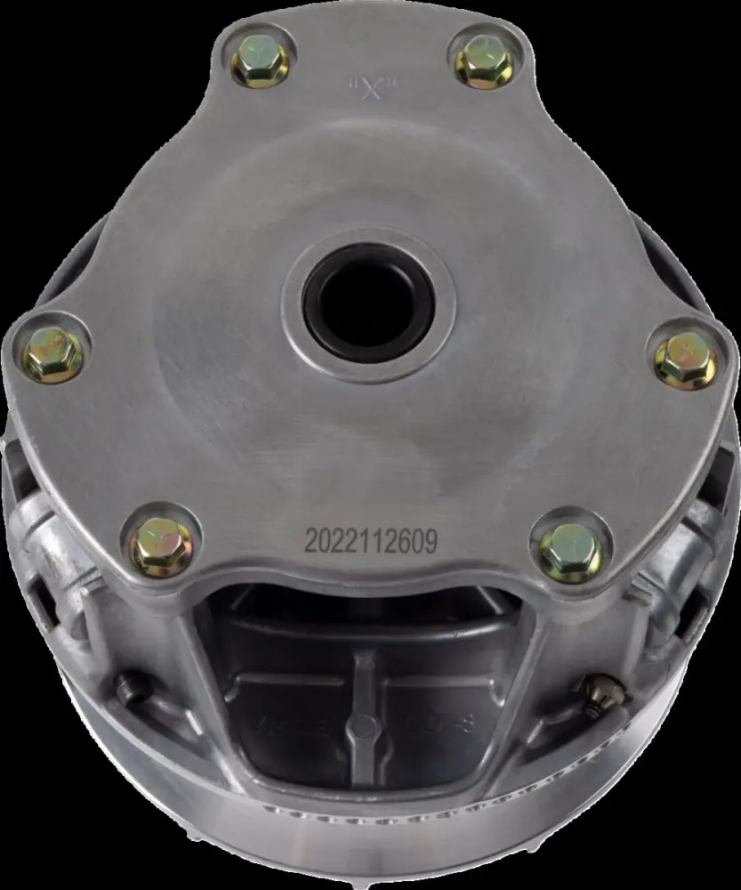 MOOSE OFFROAD FOUR WHEEL - PRIMARY CLUTCH (NON EBS) POL M - 11400859