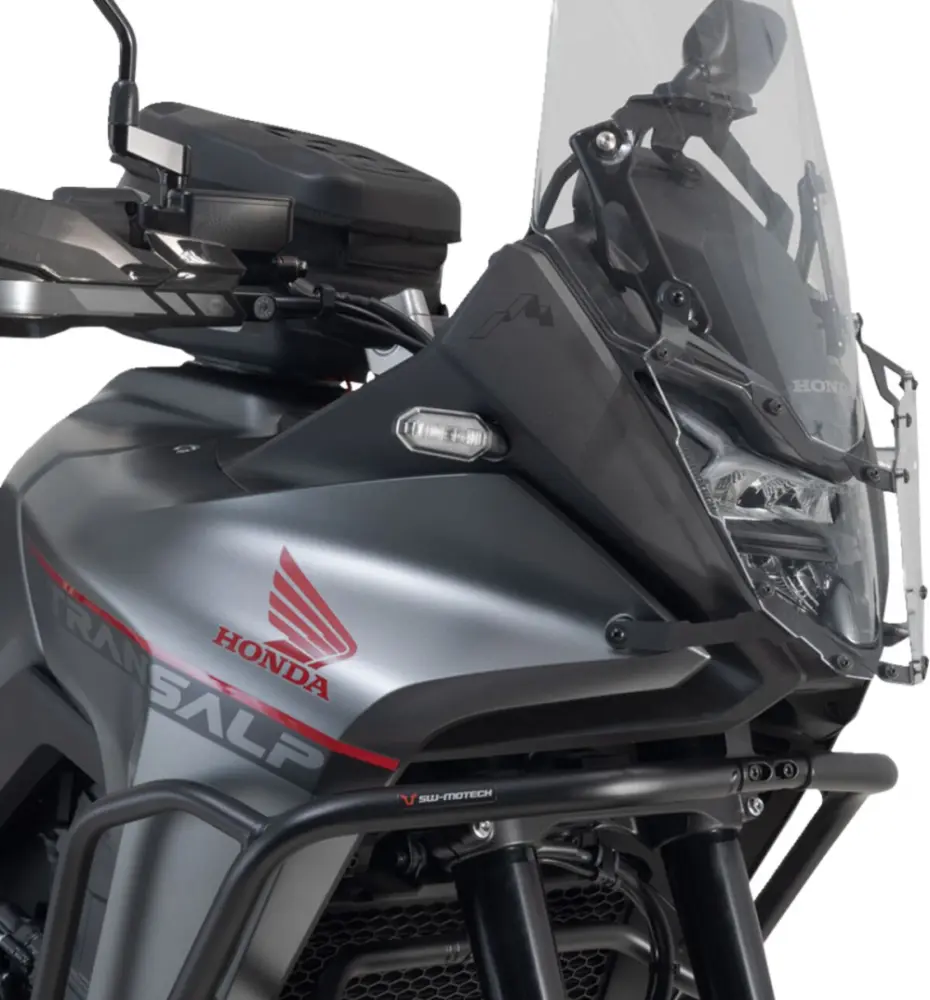 SW-MOTECH - HEADLIGHT GUARD - 20012704