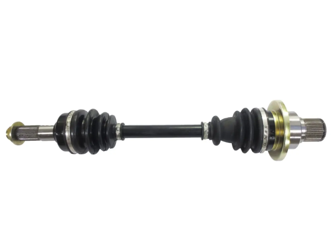 MOOSE OFFROAD FOUR WHEEL - AXLE KIT MSE REAR CFMOTO - 02141554