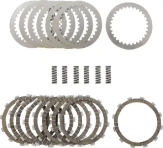 DP BRAKES - CLUTCH KIT MX YAM DPK174 - 11310140