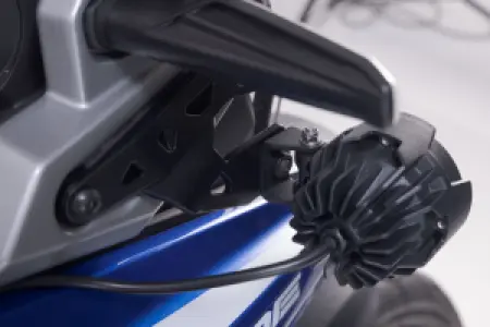 SW-MOTECH - EVO FOG MOUNT V-STROM1050 - 20012777