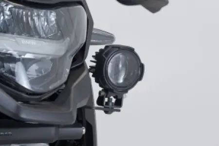 SW-MOTECH - MOUNTING KIT EVO LIGHTS F900GS - 20012979