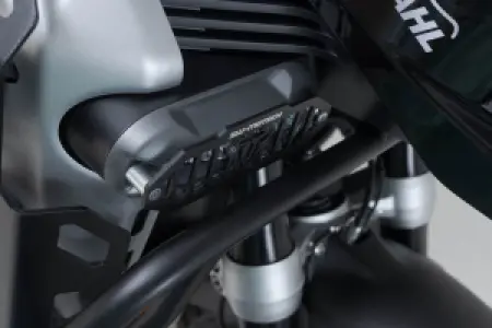 SW-MOTECH - HEADLAMP PROTECTION FOR ADDITI - 20013023